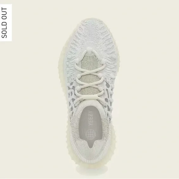 NWT YZY 350 V2 CMPCT, Yeezy - Picture 4 of 7